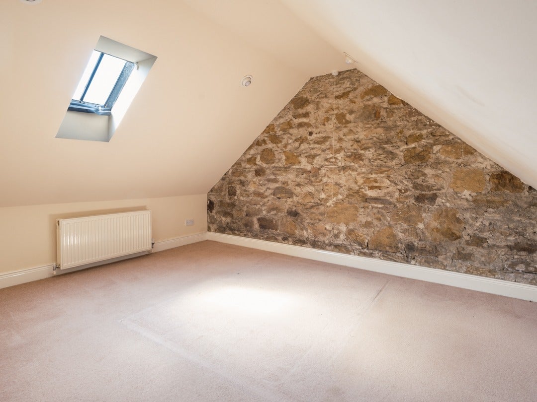 House Mitford Road in Morpeth