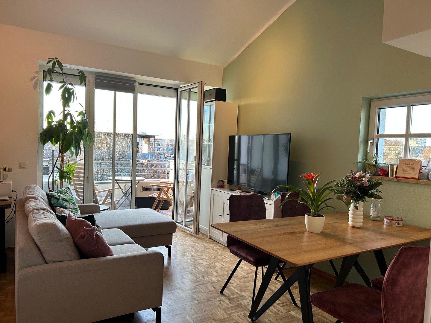 Wohnung Richard-Strauss-Straße in Ingolstadt