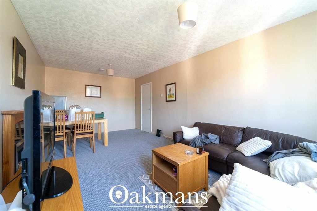 Room Wellman Croft in Birmingham