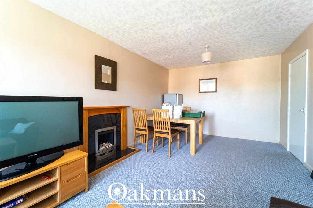 Room Wellman Croft in Birmingham