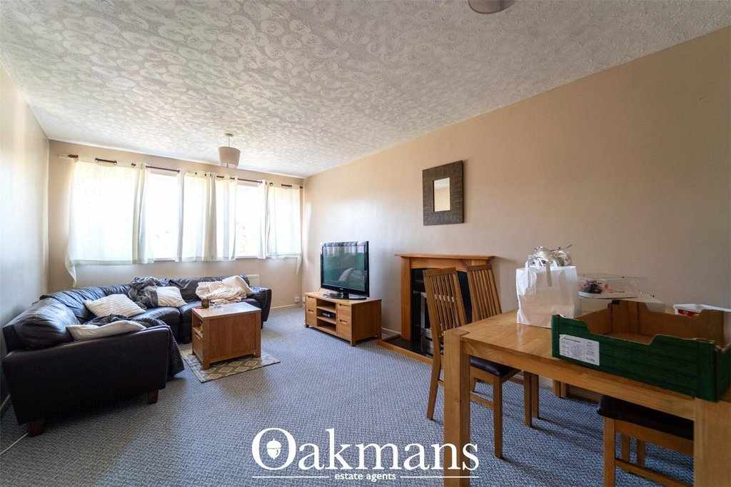 Room Wellman Croft in Birmingham