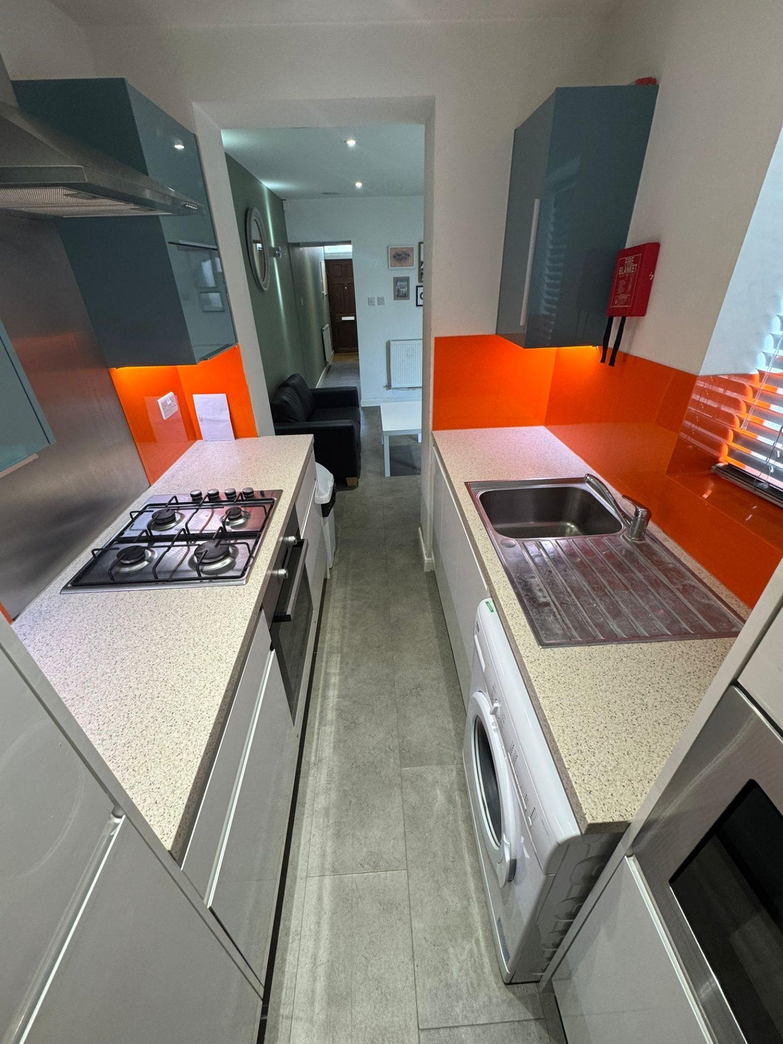 Room Leek Road in Stoke-on-Trent