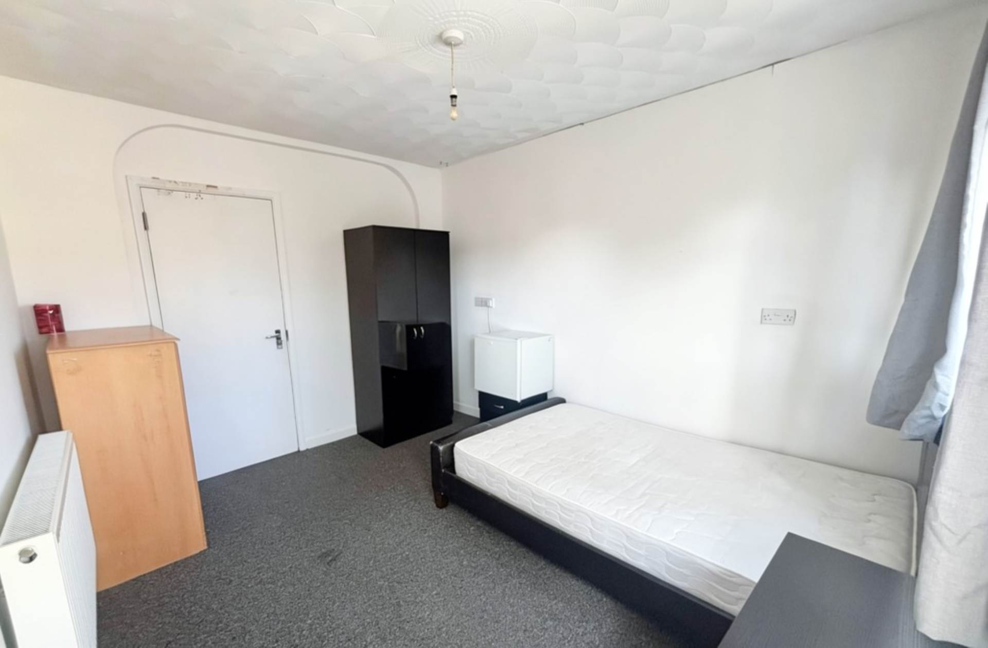Room Bartholomew Road in Oxford
