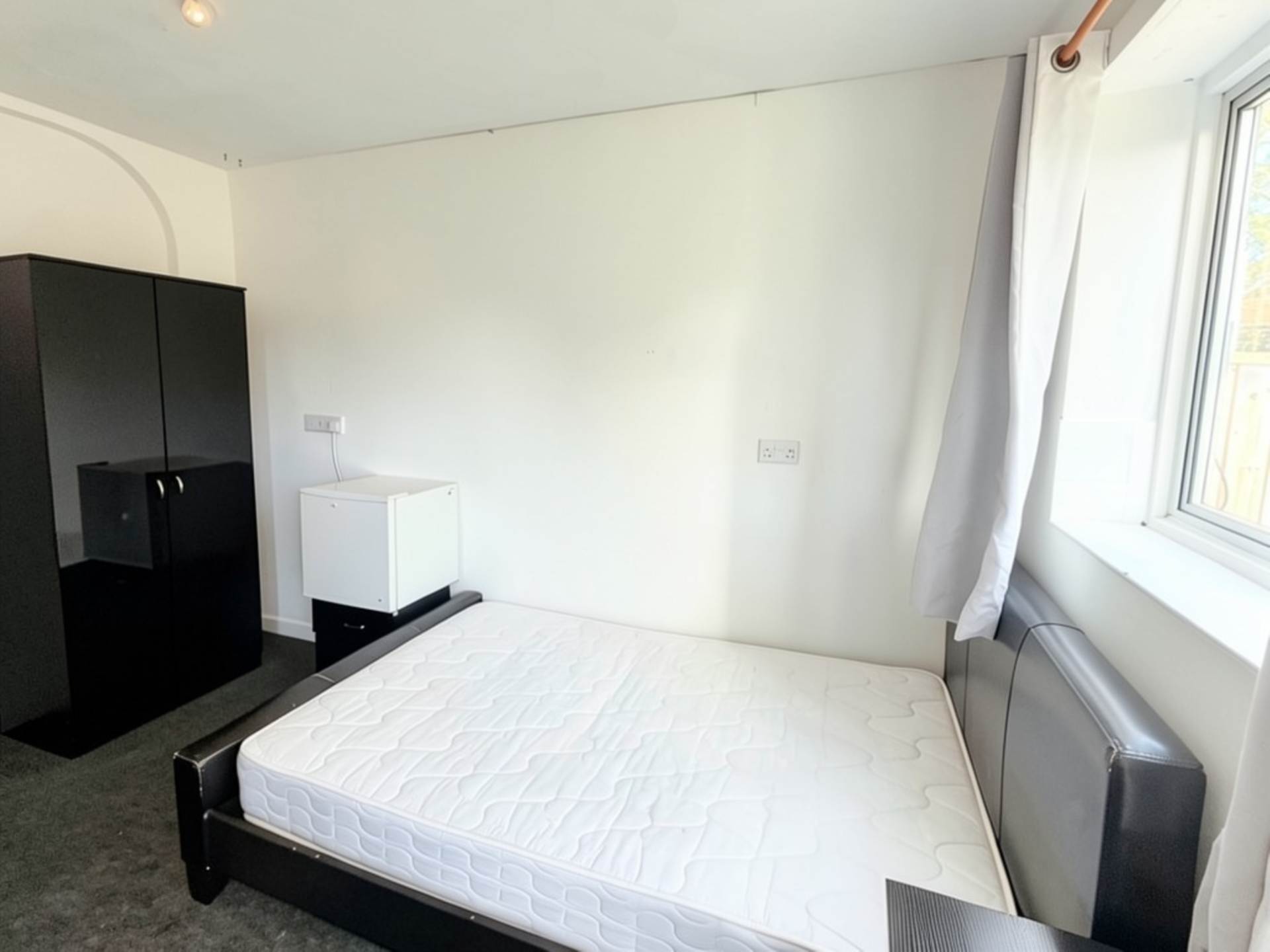 Room Bartholomew Road in Oxford