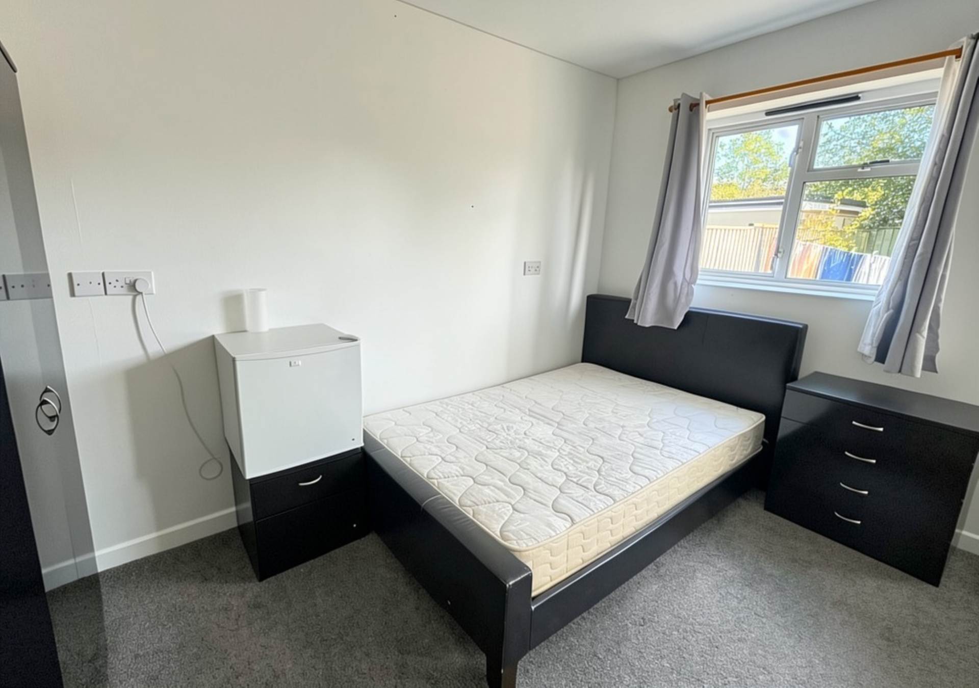 Room Bartholomew Road in Oxford