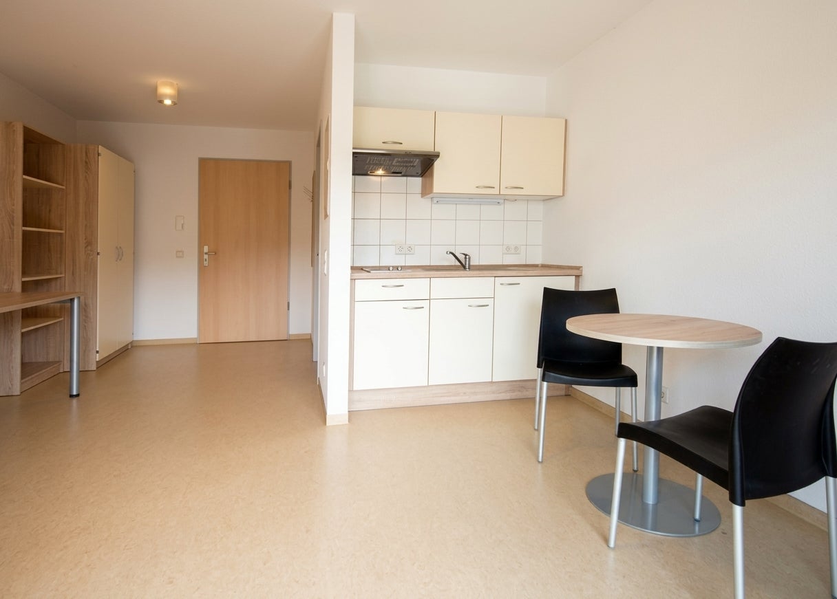 Wohnung Bautzner Straße in Dresden