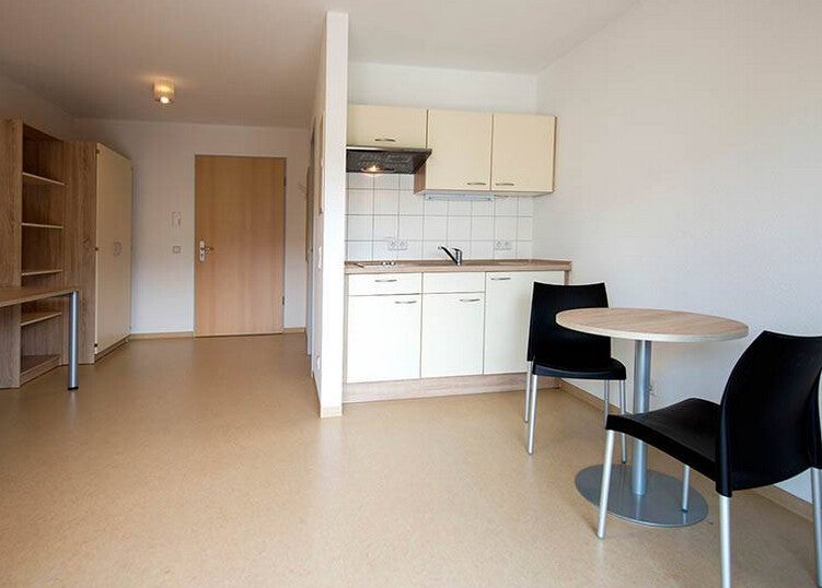 Wohnung Bautzner Straße in Dresden