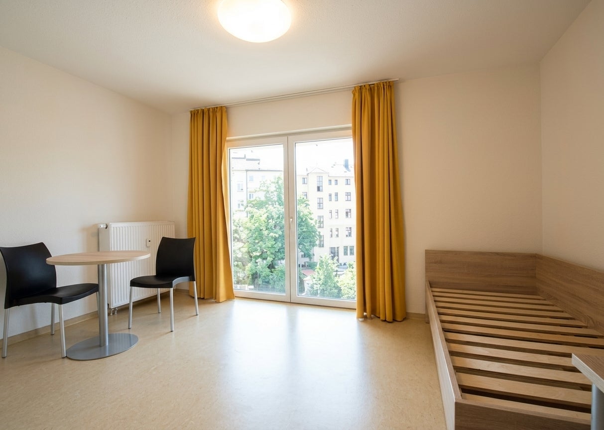 Wohnung Bautzner Straße in Dresden