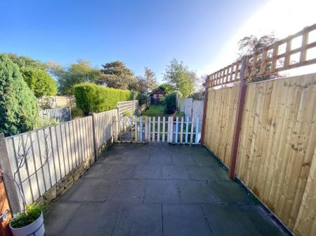 House Main Street in North West Leicestershire