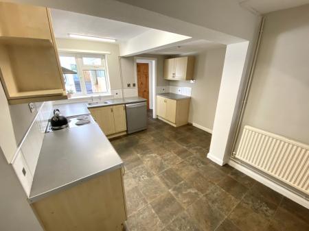 House Main Street in North West Leicestershire