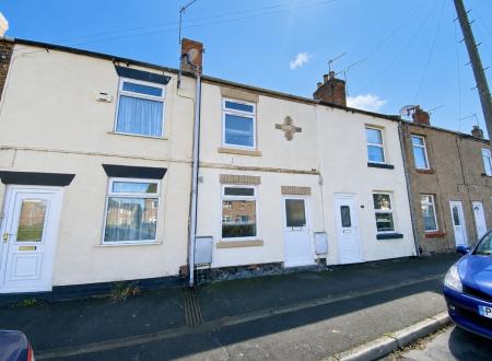 House Main Street in North West Leicestershire