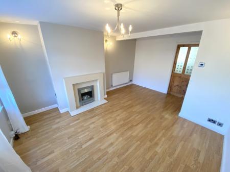 House Main Street in North West Leicestershire