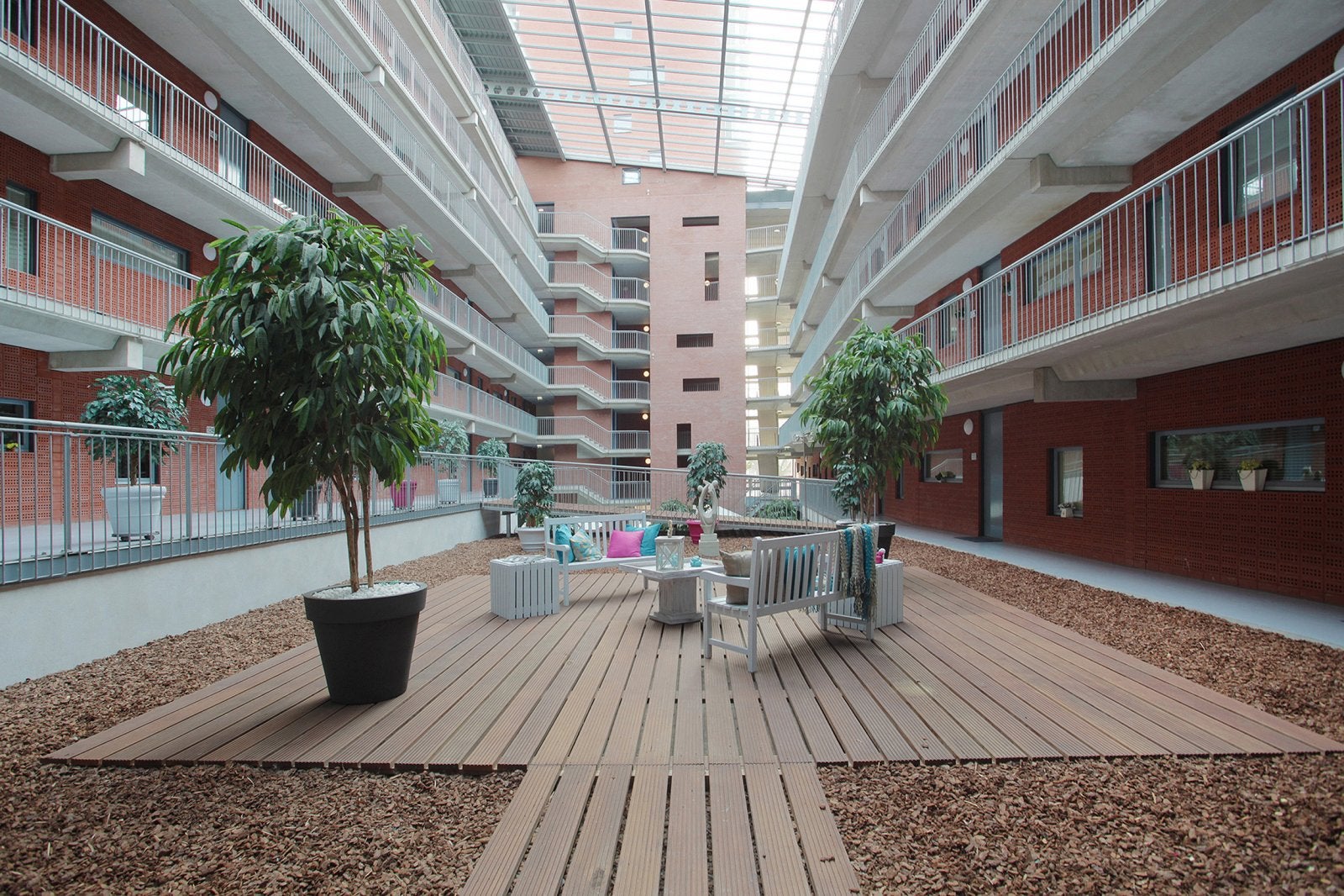 Appartement Guido Gezellestraat 107 in Voorburg
