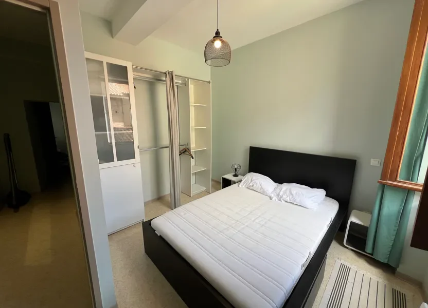 Appartement Boulevard Maréchal Foch à Castres