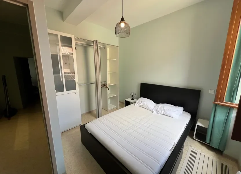 Appartement Avenue Augustin Malroux à Castres