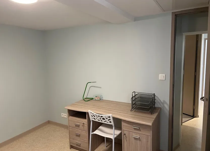 Appartement Avenue Augustin Malroux à Castres