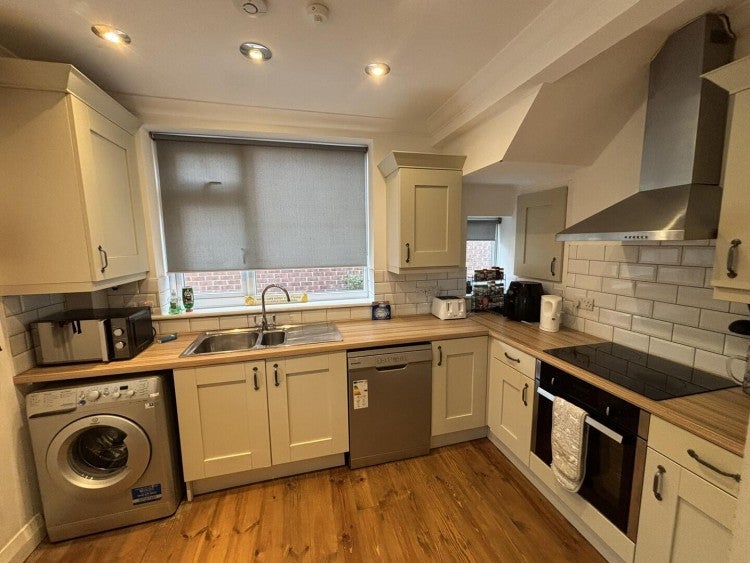 House Claypath in Durham