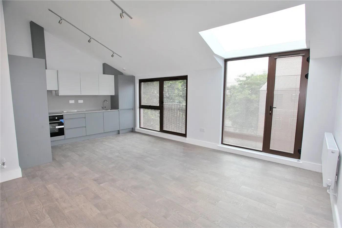 Flat Northumberland Park in Greater London
