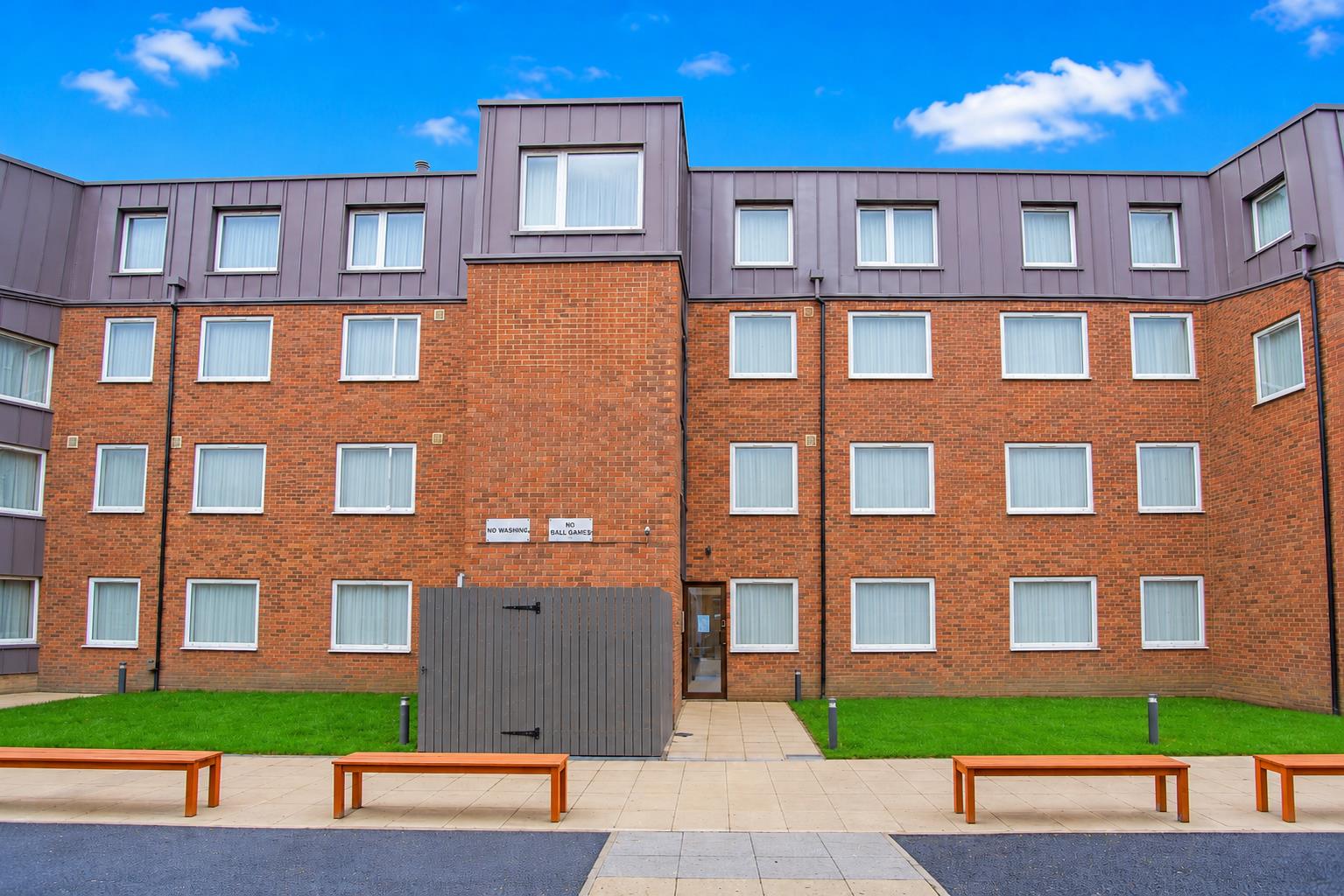 Flat Northumberland Park in Greater London