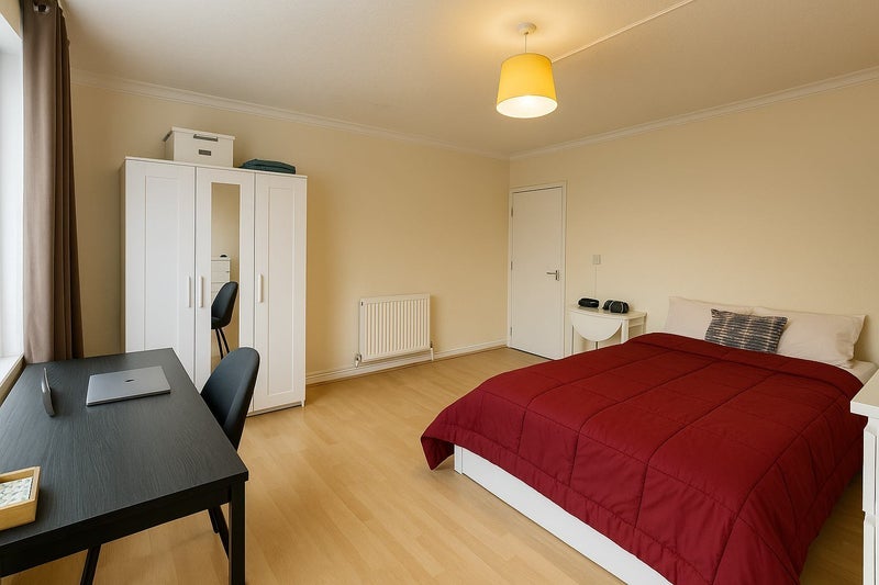 Room Werrington Street in Greater London