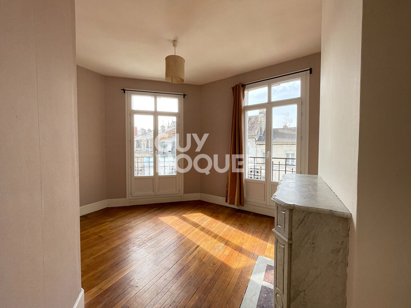 Appartement Rue de Panleu à Soissons