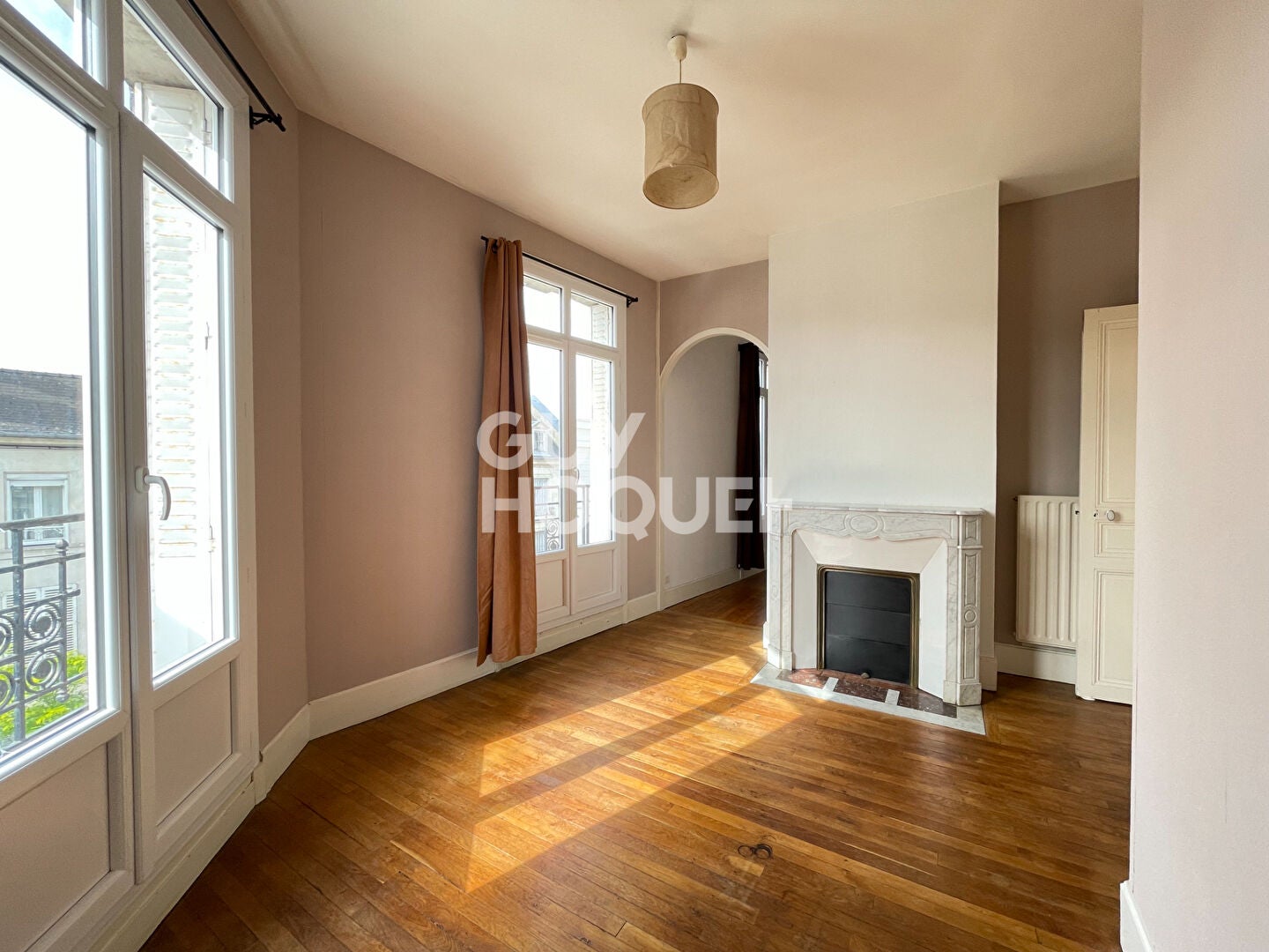 Appartement Rue de Panleu à Soissons