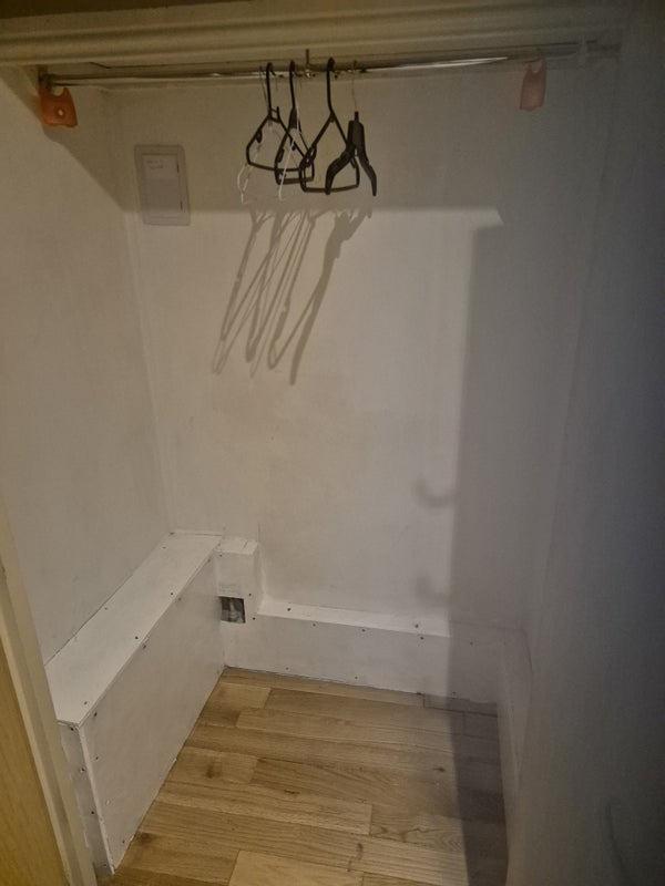 Room Brockwell Park Row in Greater London