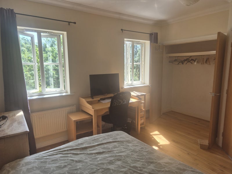 Room Brockwell Park Row in Greater London