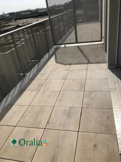 Appartement Allée des Bâteaux-Lavoirs à Dijon