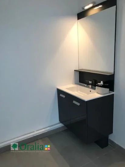 Appartement Allée des Bâteaux-Lavoirs à Dijon