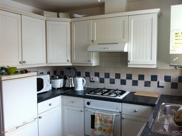 Room Carlton Close in Charnwood