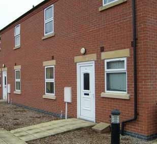 Room Carlton Close in Charnwood