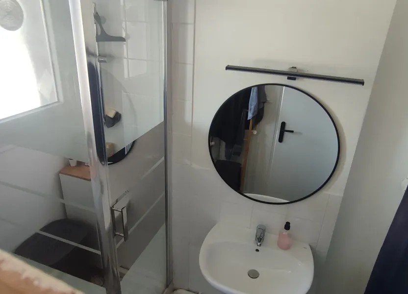 Appartement Boulevard Henri IV à Tarbes