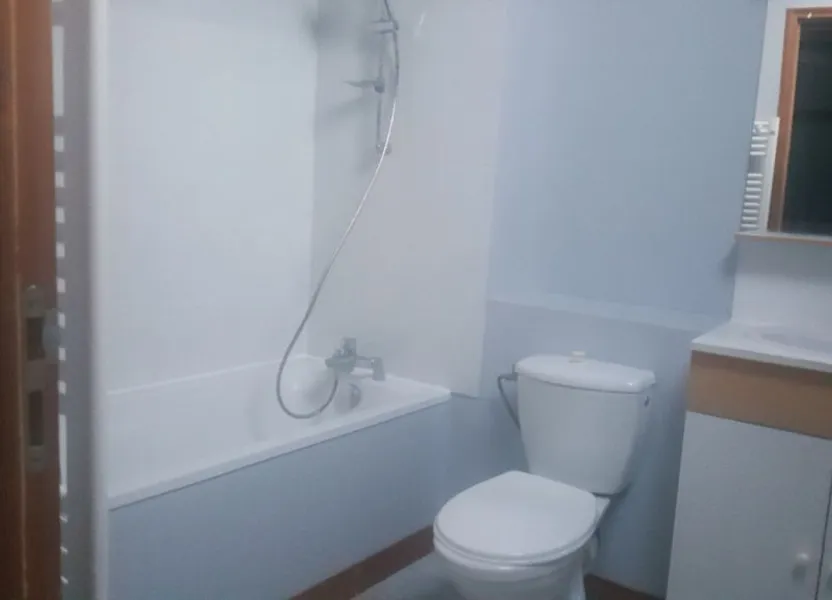 Appartement Rue du Hameau de la Fresnoye à Savignies