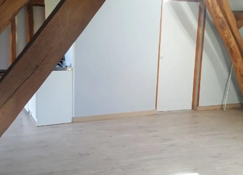 Appartement Rue du Hameau de la Fresnoye à Savignies
