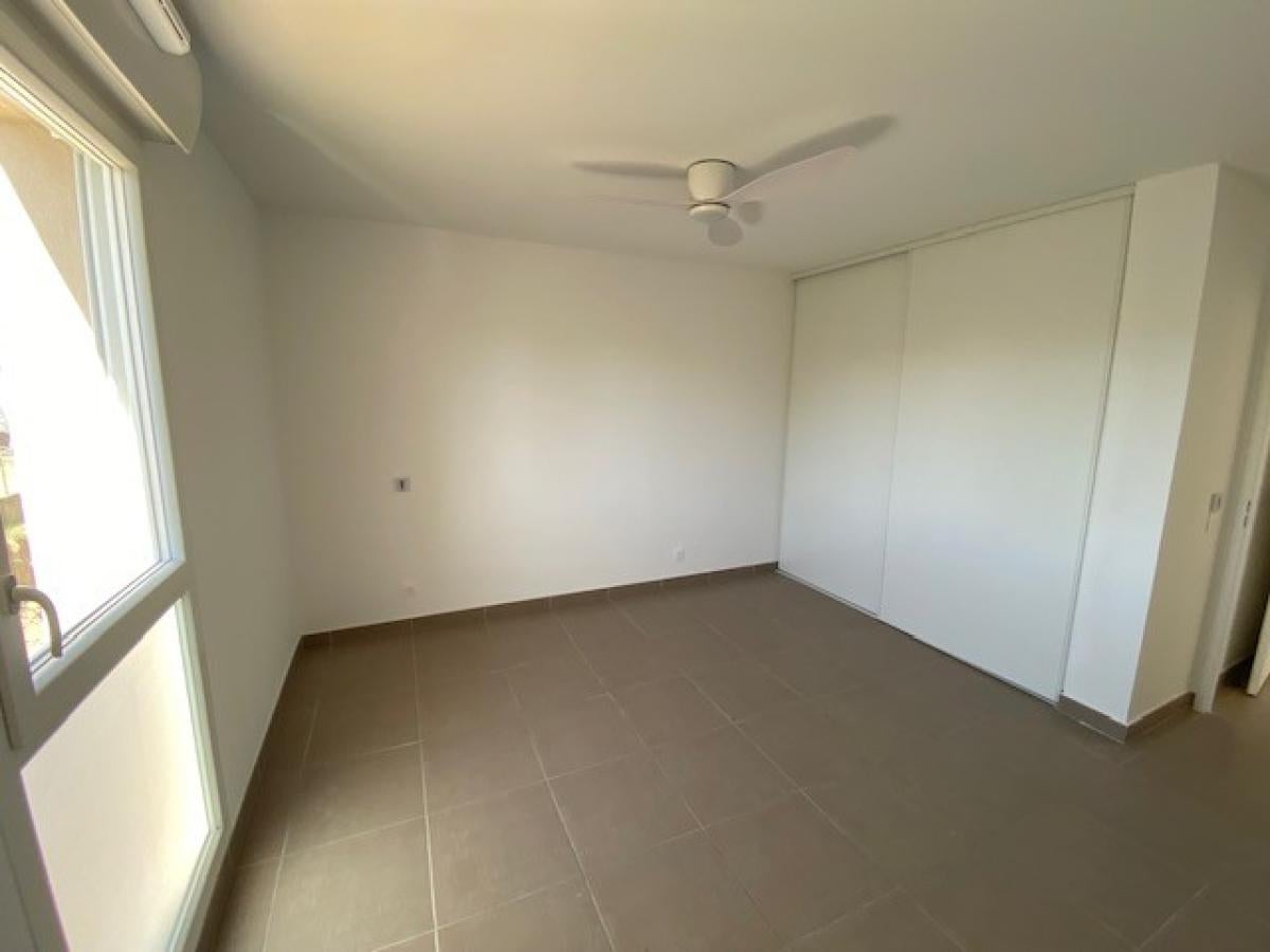 Flat Rue du Canabou in Marguerittes