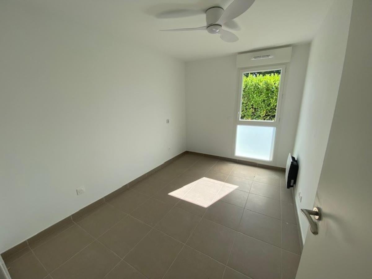 Flat Rue du Canabou in Marguerittes