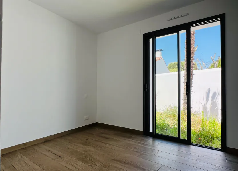 Maison Rue des Grands Moulins à La Noue