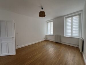 Appartement Rue du Vieil Aître à Nancy