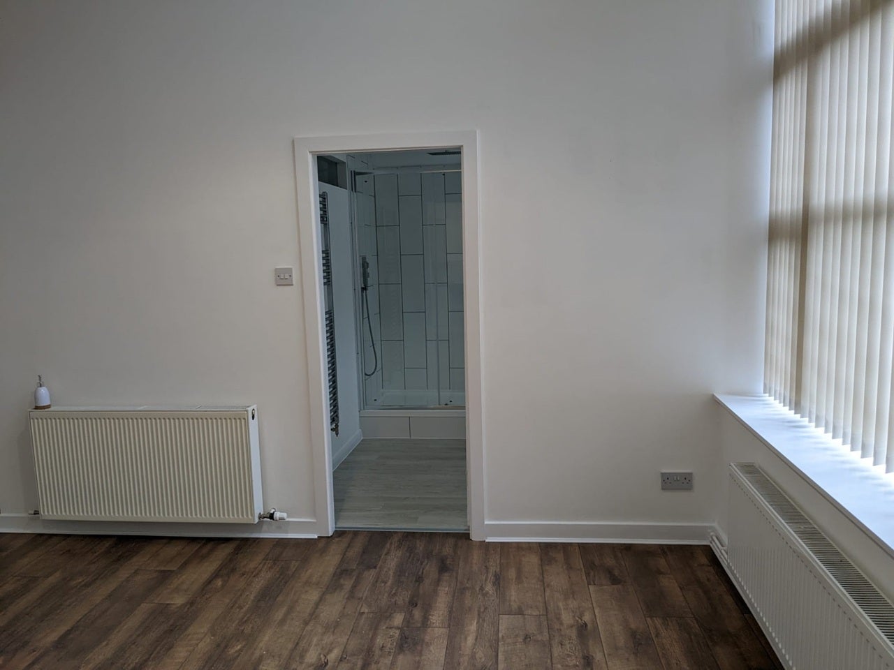 Flat Back Cheltenham Mount in Harrogate