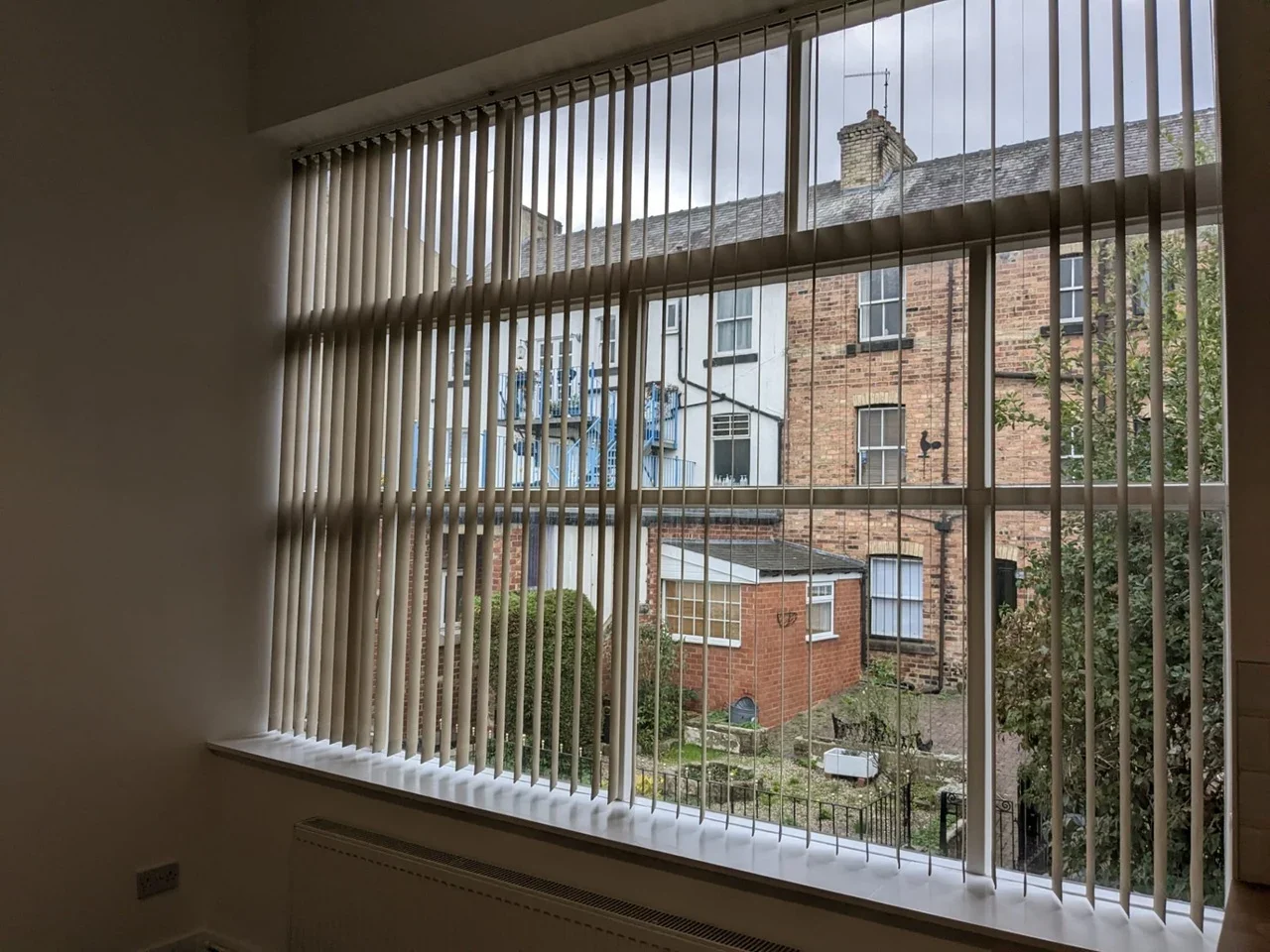 Flat Back Cheltenham Mount in Harrogate