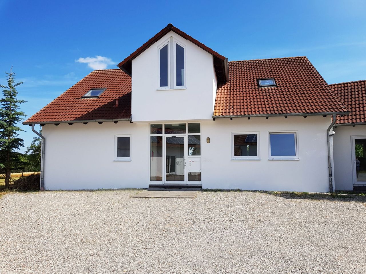 Wohnung Selbacherhof in Billigheim