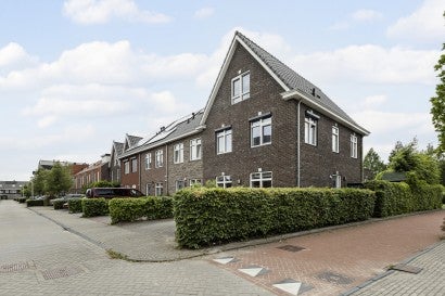 Huis Akkermunt 154 in Bodegraven