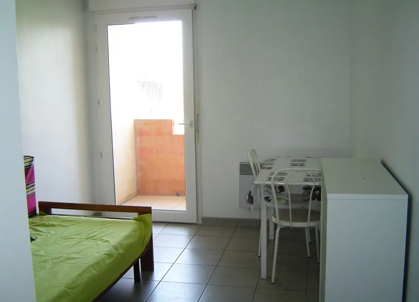 Appartement Rue des Sorbiers à Albi
