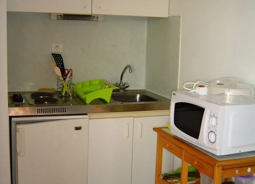 Appartement Rue des Sorbiers à Albi