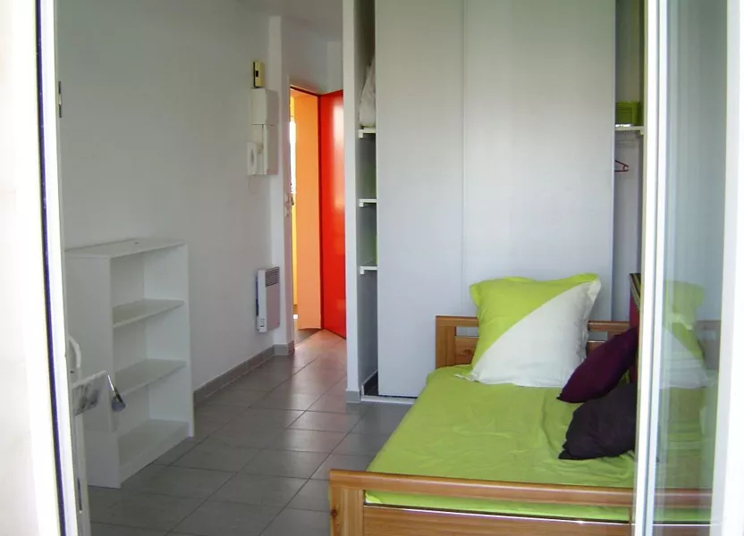 Flat Rue Truel de Palaffre in Albi