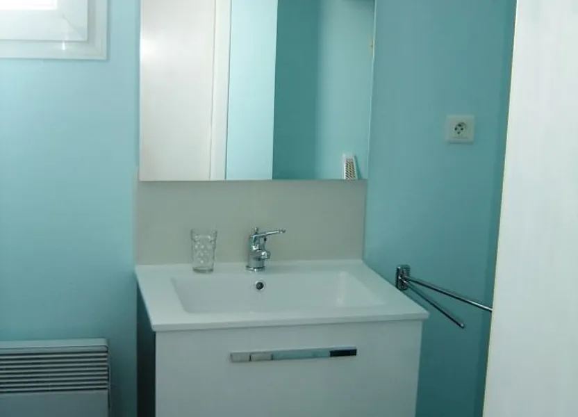 Appartement Rue des Sorbiers à Albi