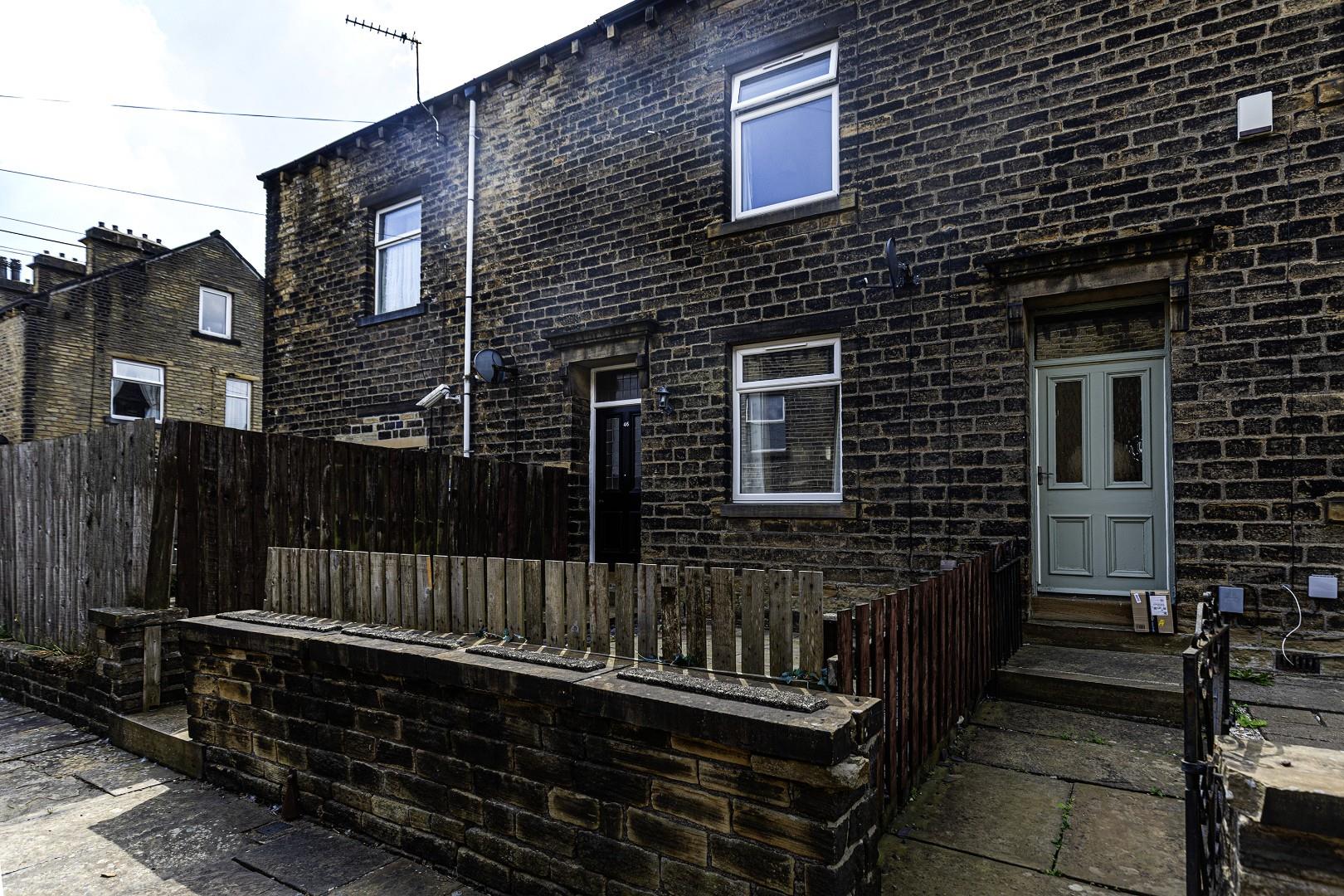 House Union Street in Kirklees