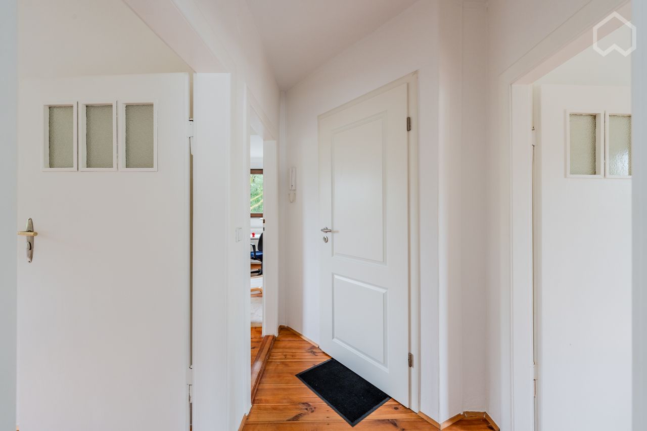 Wohnung Alemannenstraße in Berlin