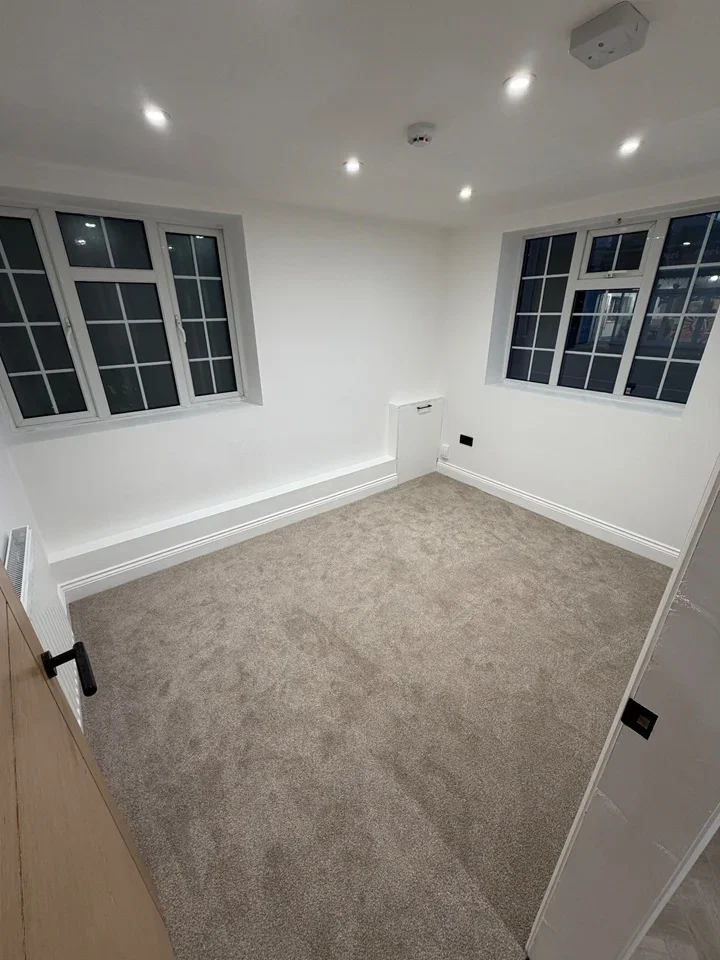 Flat Chichester Road in Southend-on-Sea